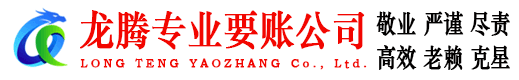 阜宁龙腾要账公司